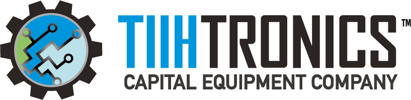 Tiihtronics